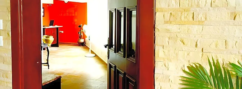 ITIS CLUB SUITES