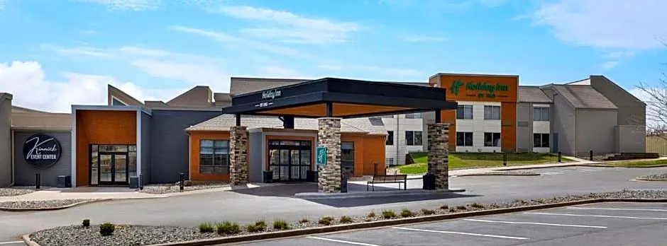 Holiday Inn Coralville - Iowa City by IHG