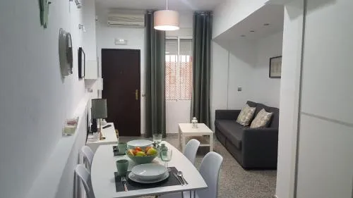 San Fernando Cordoba Centro