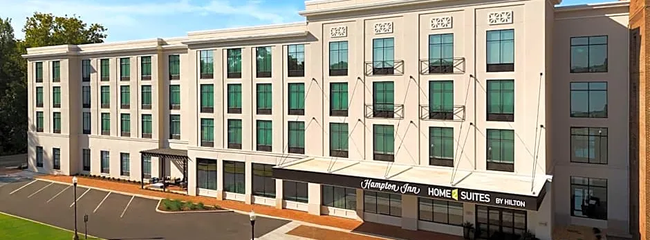 Hampton Inn Huntsville/Village of Providence