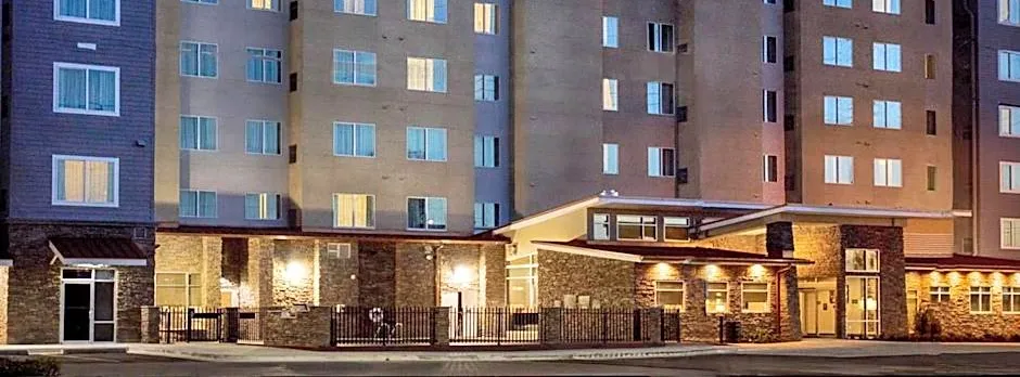 Residence Inn by Marriott Lake Charles