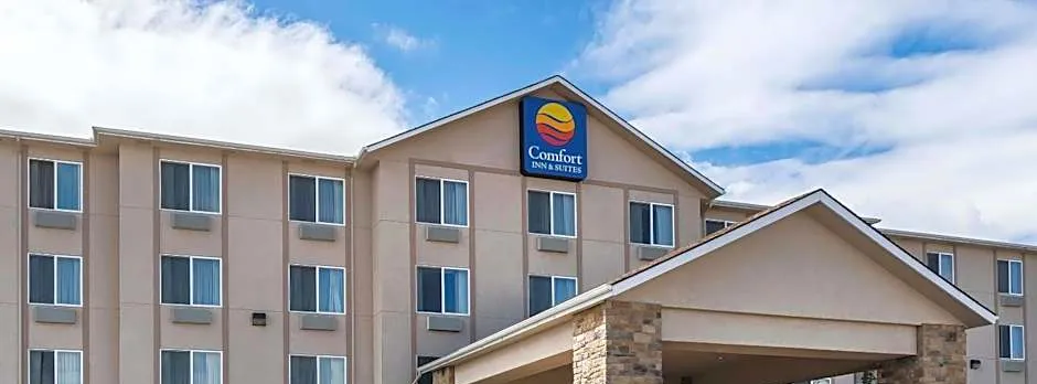 Comfort Inn & Suites Walla Walla