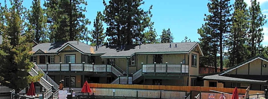 Fireside Lodge