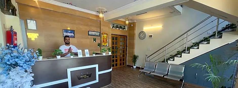 Jajora Hotel by Premier Hotels