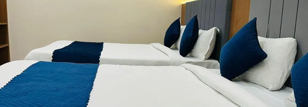Hotel Grs Palace