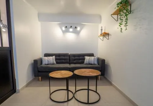 Appartement centre de Cannes
