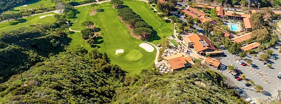 The Ranch at Laguna Beach