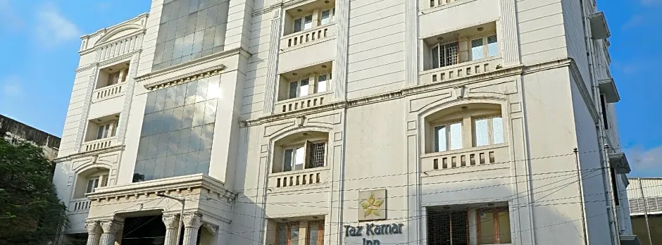 Taz Kamar Family Hotel