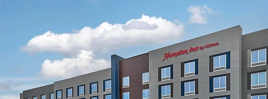 Hampton Inn by Hilton Midland West