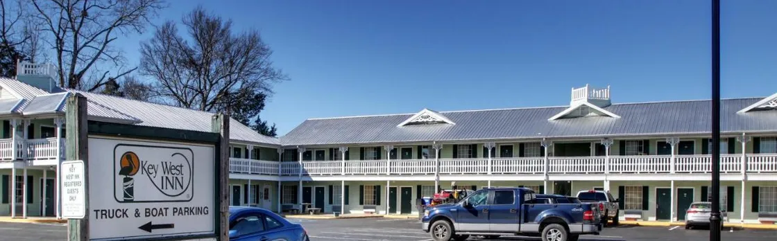 Key West Inn Tuscumbia