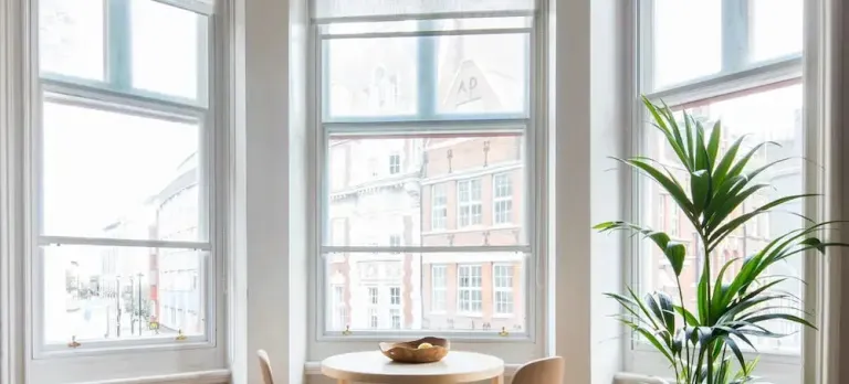 Cool Covent Garden Studio - Netflix Nespresso