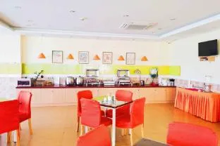 Home Inn Neo Shenzhen Buji Metro Station