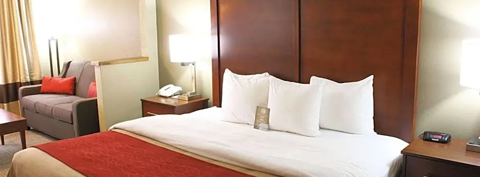 Comfort Inn Ellensburg
