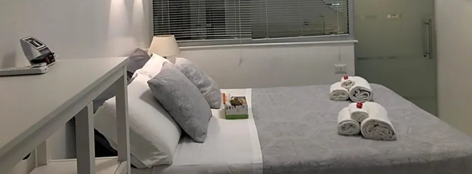 White Room | Enjoy Naples, the cleanest way