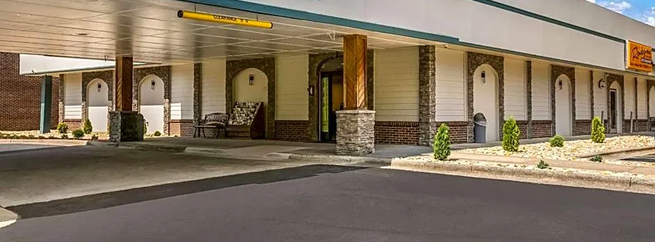 Clarion Hotel Conference Center Maggie Valley
