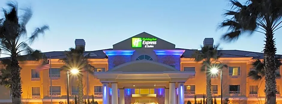 Holiday Inn Express Pearland By IHG