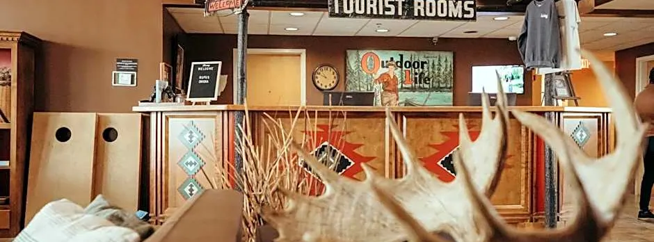 Wildwood Lodge