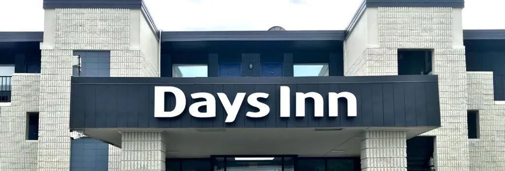 Days Inn by Wyndham Vineland