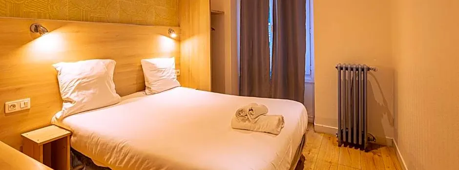 Hotel Aix Europe