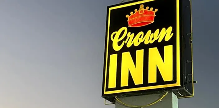 Crown Inn