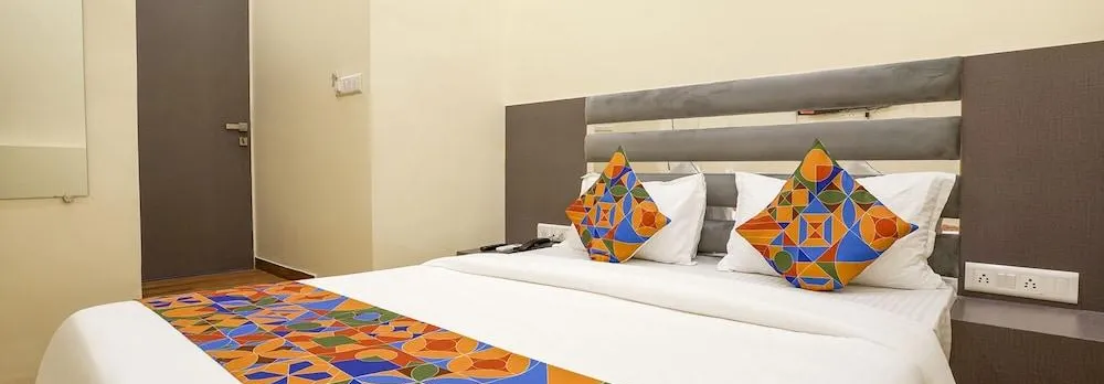 Fabhotel Freedom International