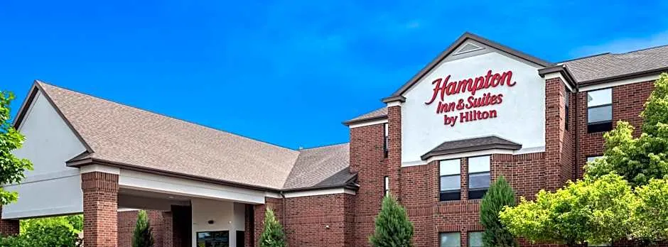 Hampton Inn & Suites East Lansing/Okemos