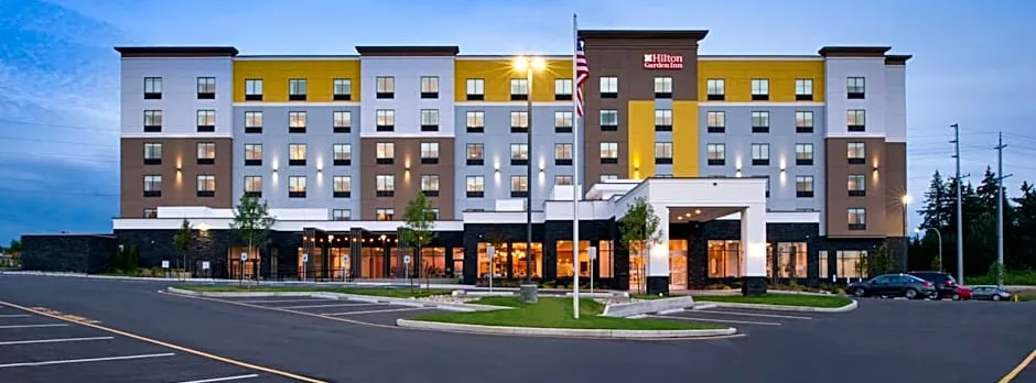 Hilton Garden Inn Seattle/Lynnwood
