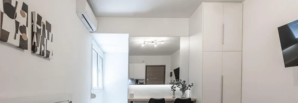 City Center Executive Flat Stadiou