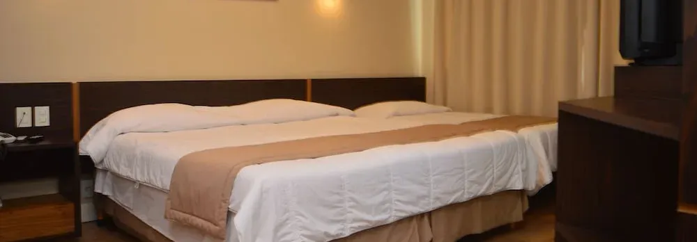 Entremares Hotel