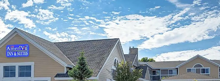 AmeriVu Inn and Suites - Waconia