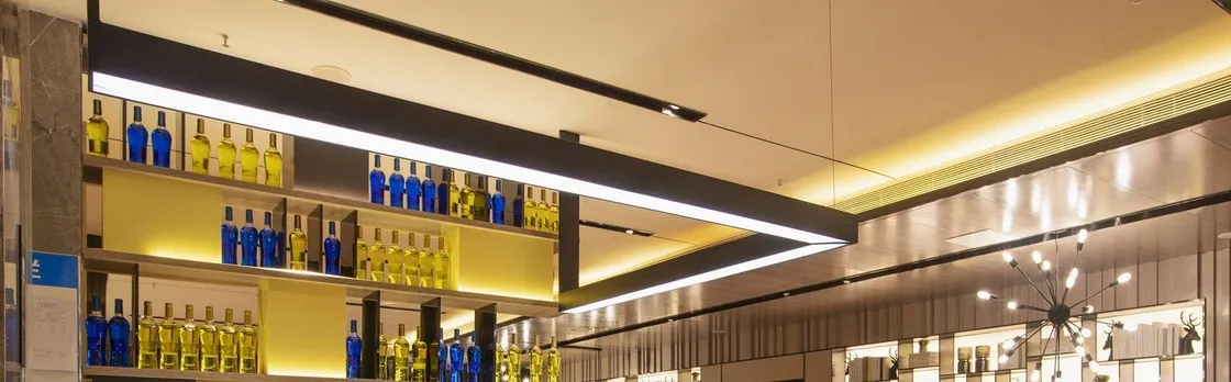 Echarm Hotel Wuhan Guanggu Biology City
