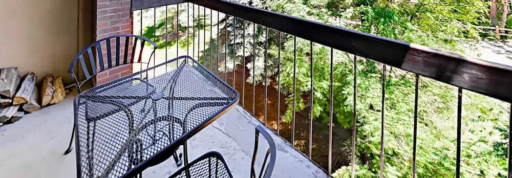 950 Park Avenue Condo #234 2 Bedrooms 2 Bathrooms Condo