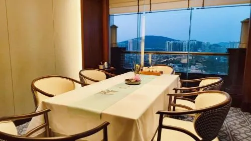 Ocean Hotel Guangzhou