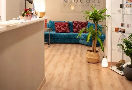 Neocore Boutique Hotel