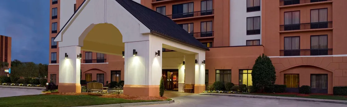 Hyatt Place Atlanta/Cobb Galleria