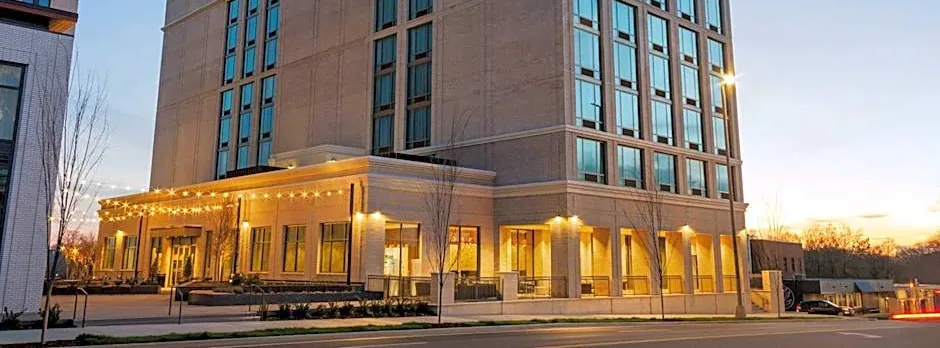 Home2 Suites by Hilton Nashville West End Avenue