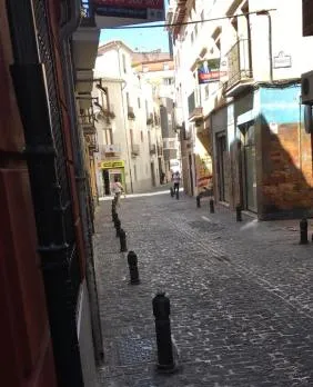 La Guarida del Fraile
