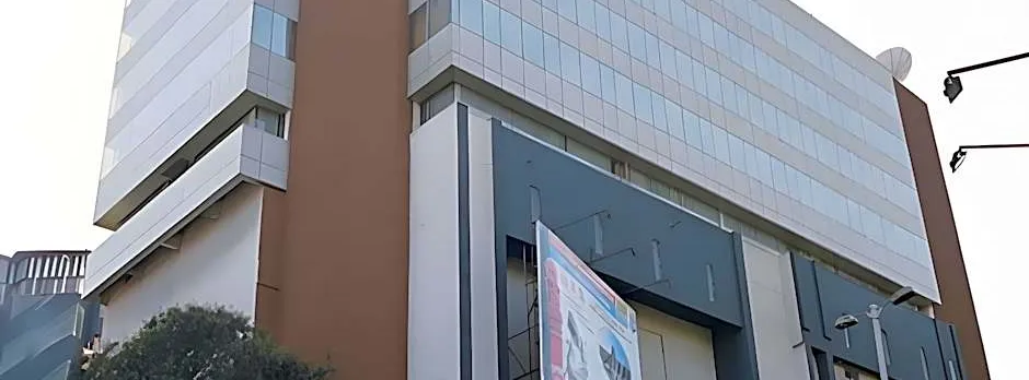 Hotel Aurora Towers