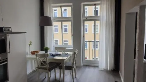 Ferienwohnung Busch