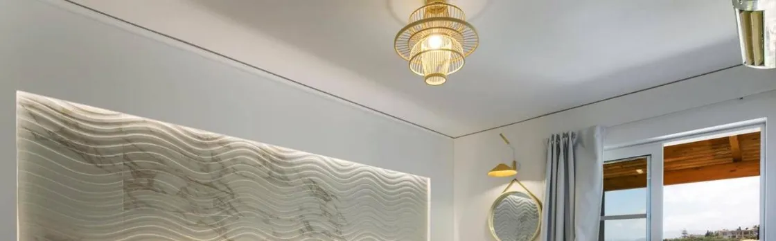 Villa Alpha by Villa Plus