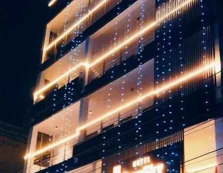Hotel Greysky by Fabhotels