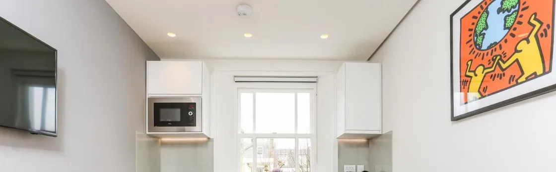 Inverness Terrace - Concept Serviced Apartments (Adults only)