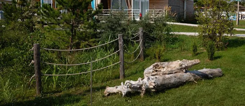Lino Delle Fate Eco Village Resort