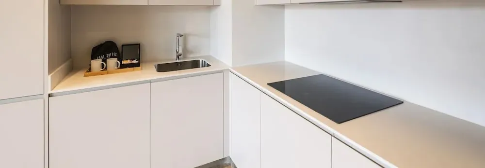 Apartamentos Core Suites Valencia