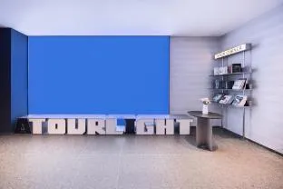 Atour Light Hotel Shenzhen North Railway Station Metro Station