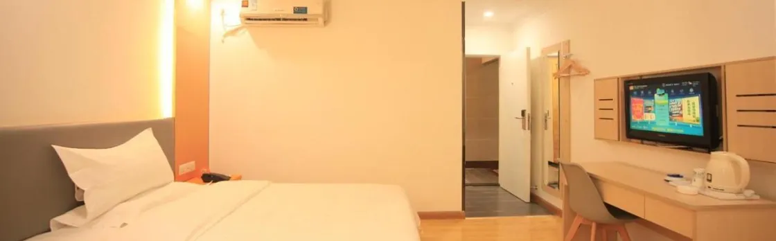 7days Inn Foshan Pingzhou Jade Street East Gate Branch (Adults only)