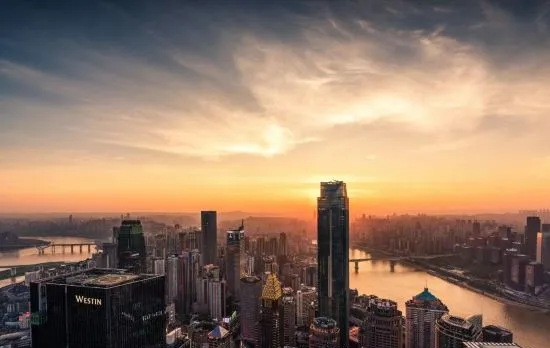 FF Hotel (Chongqing Jiefangbei Bayi Road Branch)