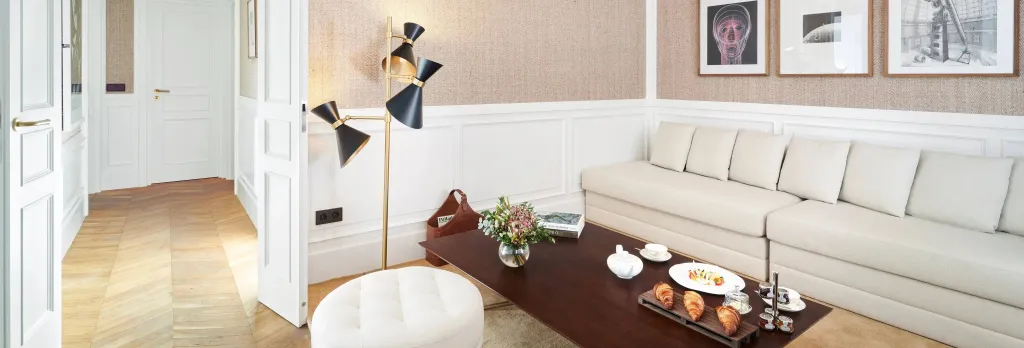 Bless Hotel Madrid, a member of The Leading Hotels