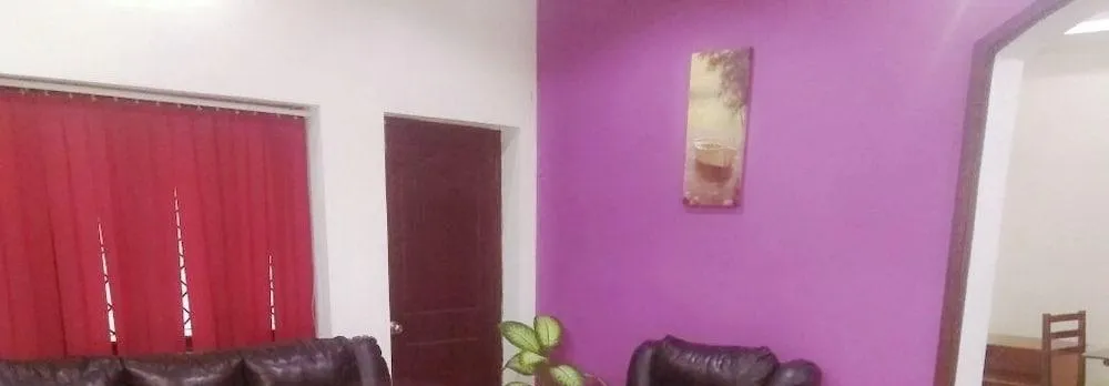 Shobha Inn