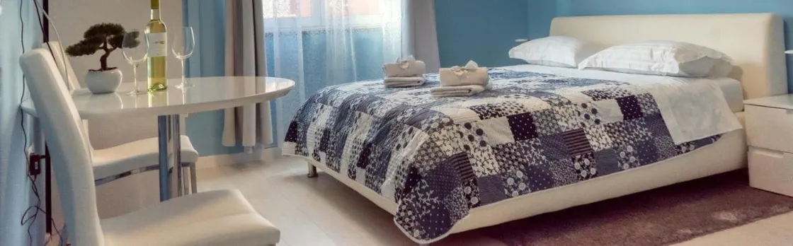 Apartments & Rooms Andrea 2 (Adults Only)